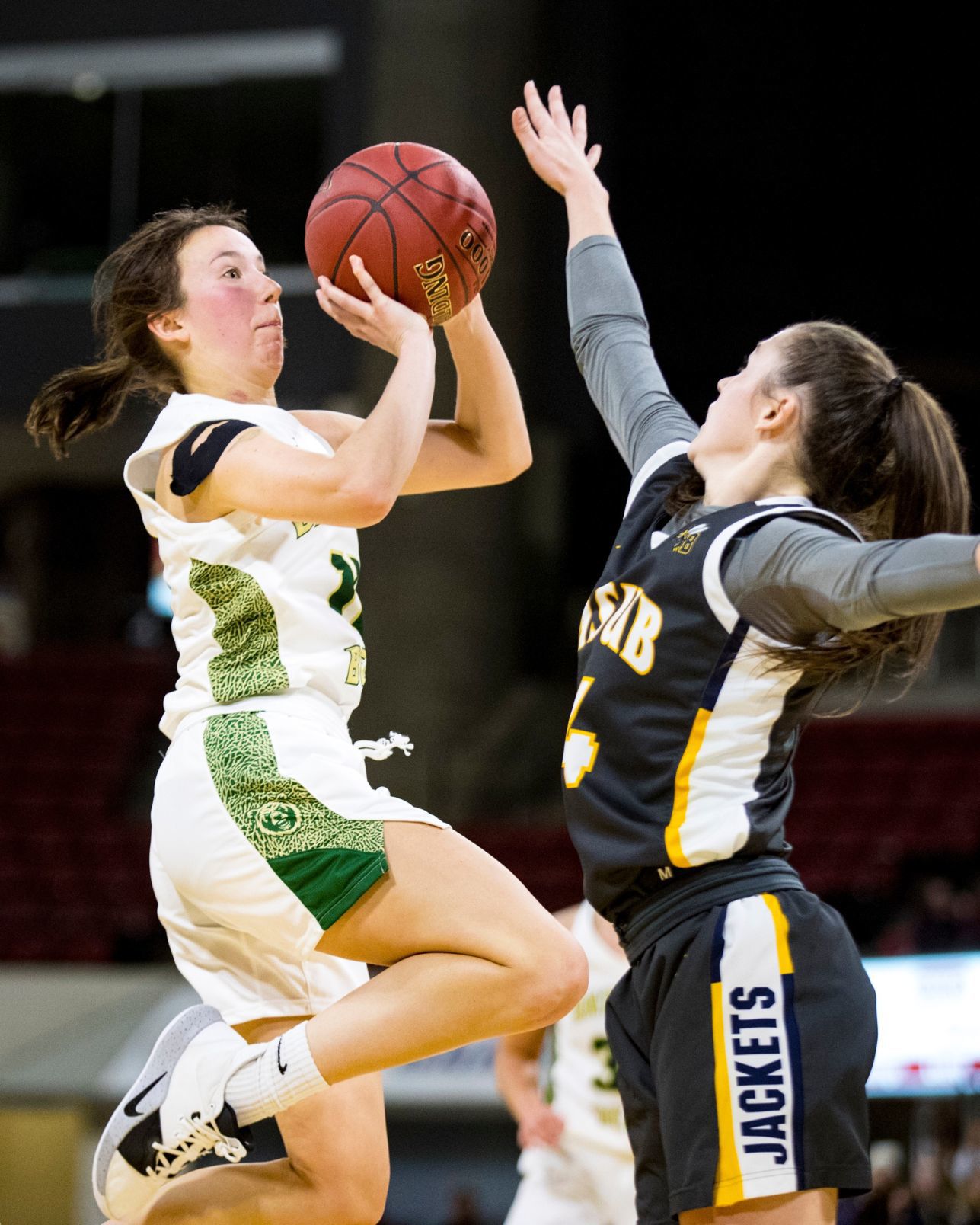 Rocky Mountain College vs. MSU Billings